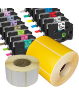 Labels & Tags