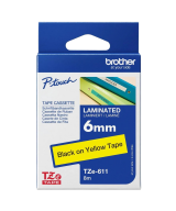 Brother Tapes