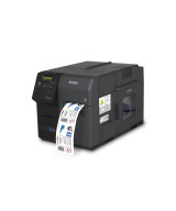 Inkjet Label Printers