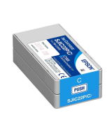 Inkjet Cartridges